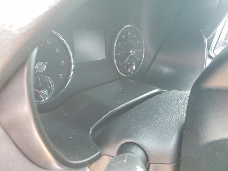 Photo 9 from auction – 2022 KIA TELLURIDE with VIN 5XYP2DHC7NG229811