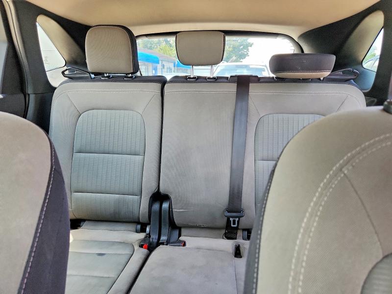 Photo 10 from auction – 2020 FORD ESCAPE with VIN 1FMCU0F64LUA33265