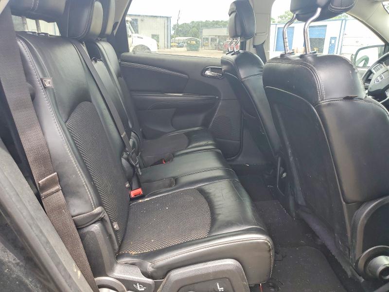 Photo 11 from auction – 2015 DODGE JOURNEY with VIN 3C4PDCGG4FT511570