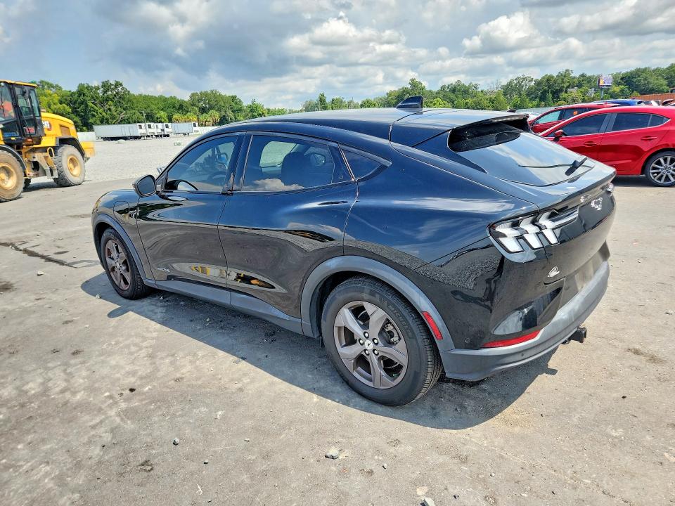 Photo 2 from auction – 2023 FORD MUSTANG MACH-E with VIN 3FMTK1S54PMB04063