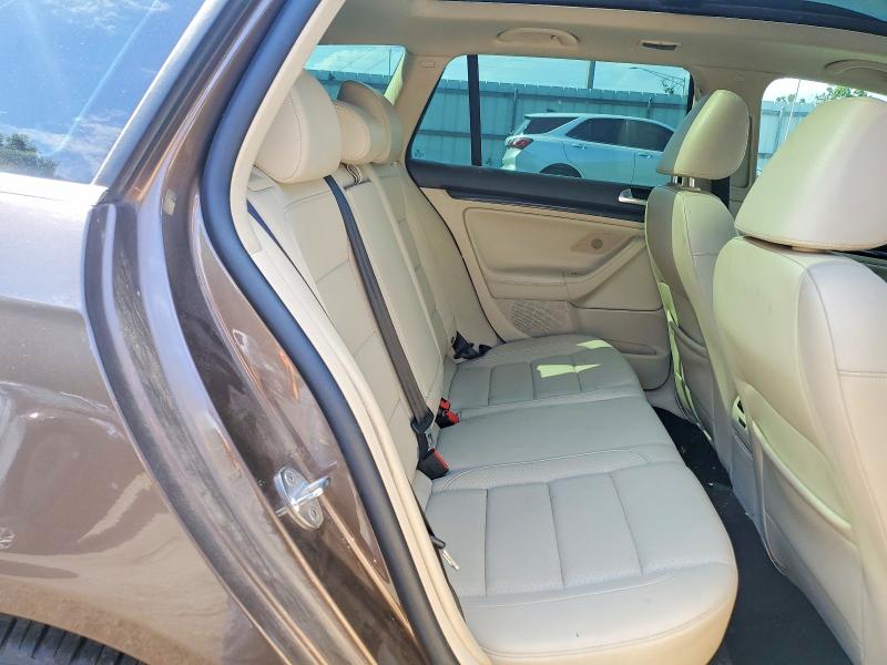 Photo 10 from auction – 2013 VOLKSWAGEN JETTA with VIN 3VWPL7AJ6DM634872