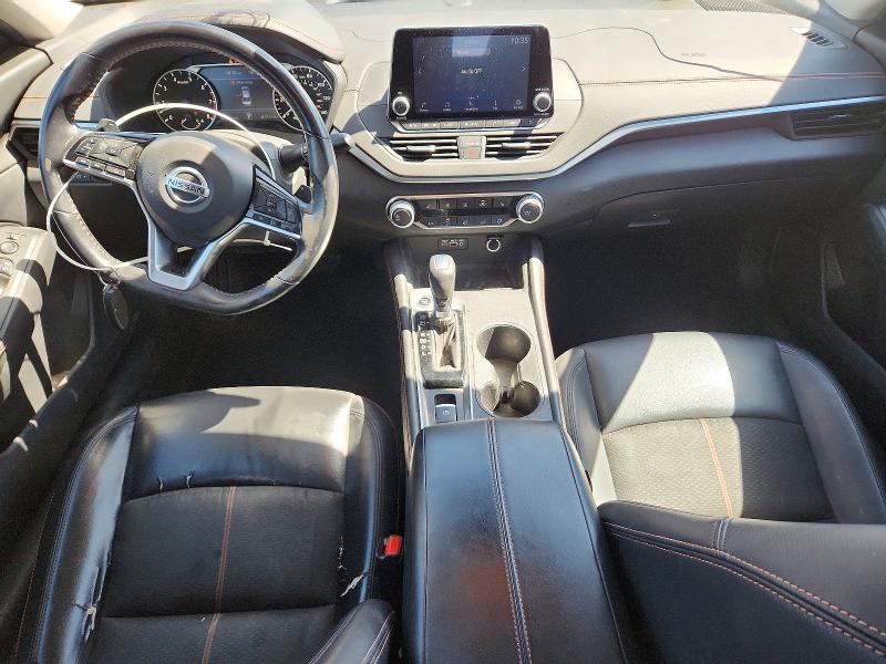 Photo 8 from auction – 2020 NISSAN ALTIMA with VIN 1N4BL4CW2LC285817