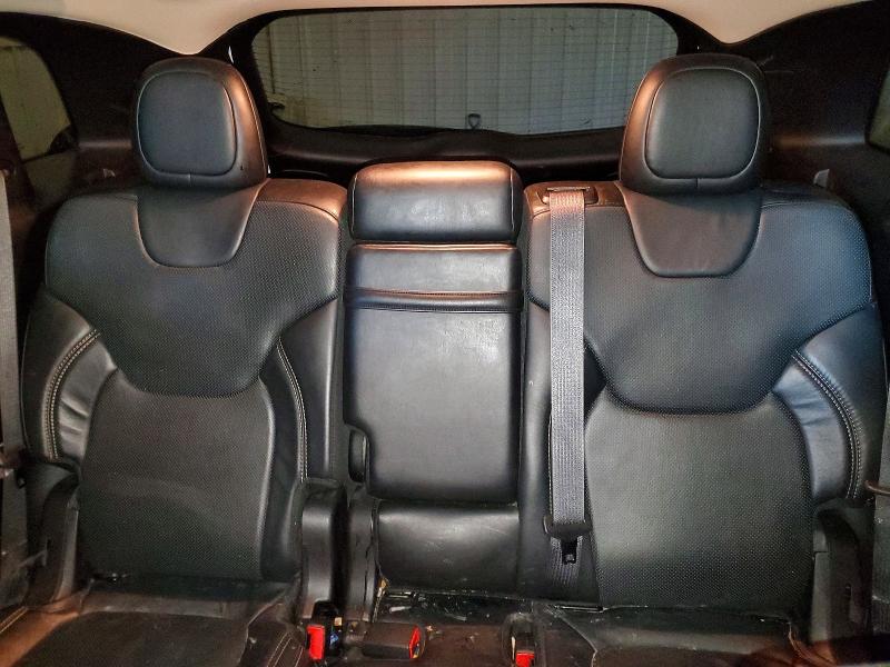 Photo 10 from auction – 2014 JEEP CHEROKEE with VIN 1C4PJMDS0EW193494
