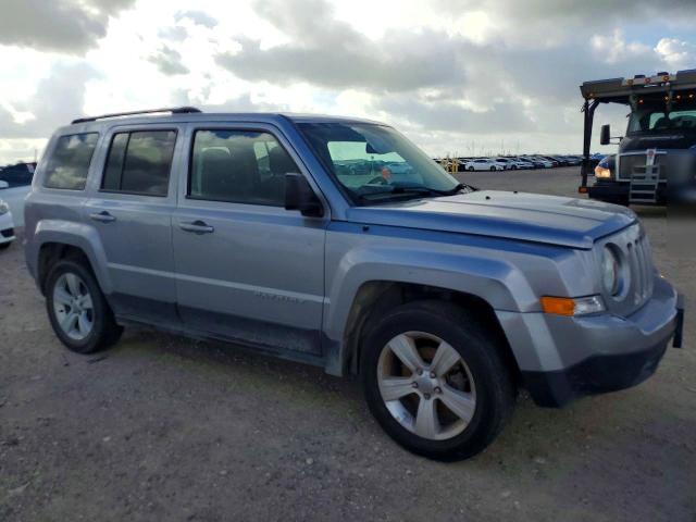 Photo 4 from auction – 2016 JEEP PATRIOT with VIN 1C4NJPFAXGD698115
