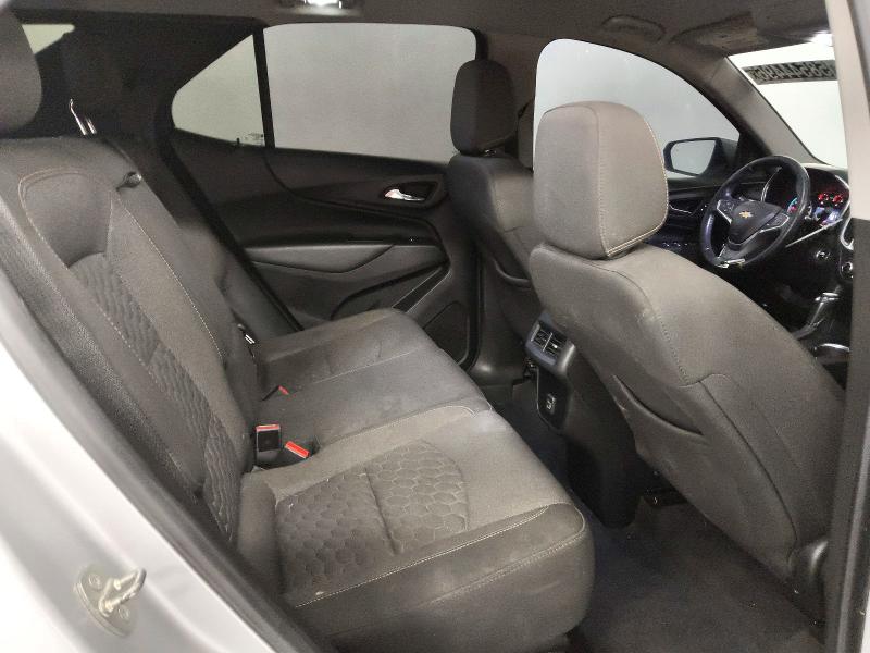 Photo 10 from auction – 2019 CHEVROLET EQUINOX with VIN 2GNAXKEV8K6293518