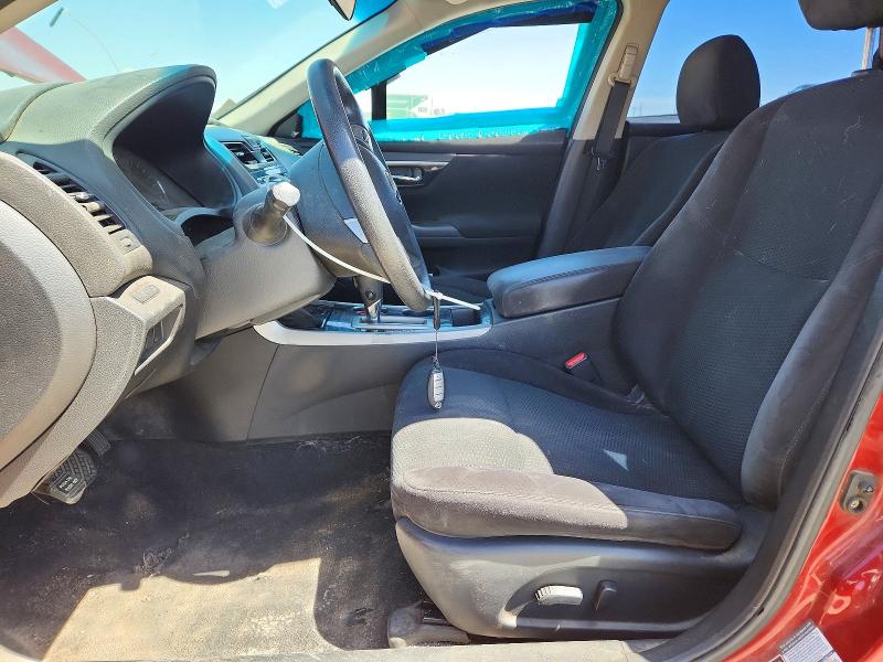 Photo 7 from auction – 2014 NISSAN ALTIMA with VIN 1N4AL3AP8EC273689