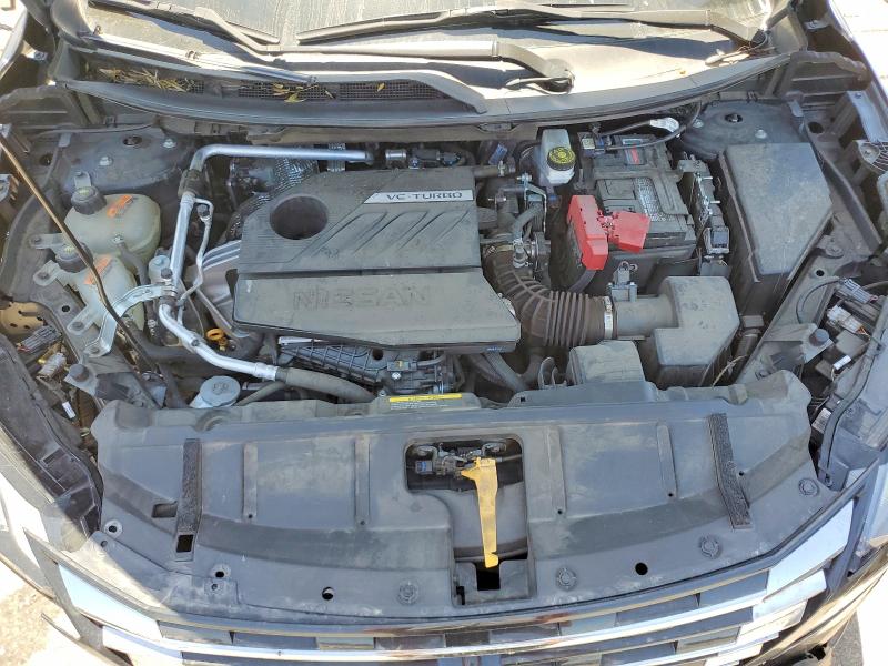 صورة رقم 11 من المزاد - 2024 NISSAN ROGUE مع VIN 5N1BT3BA1RC671241