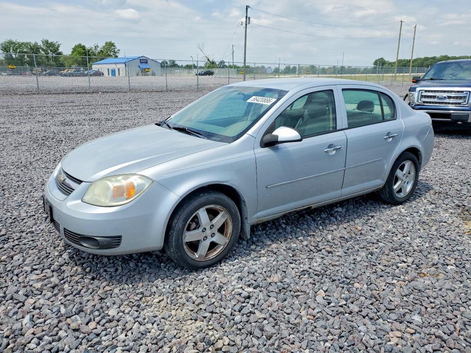 2005 CHEVROLET COBALT - Търг №56420886