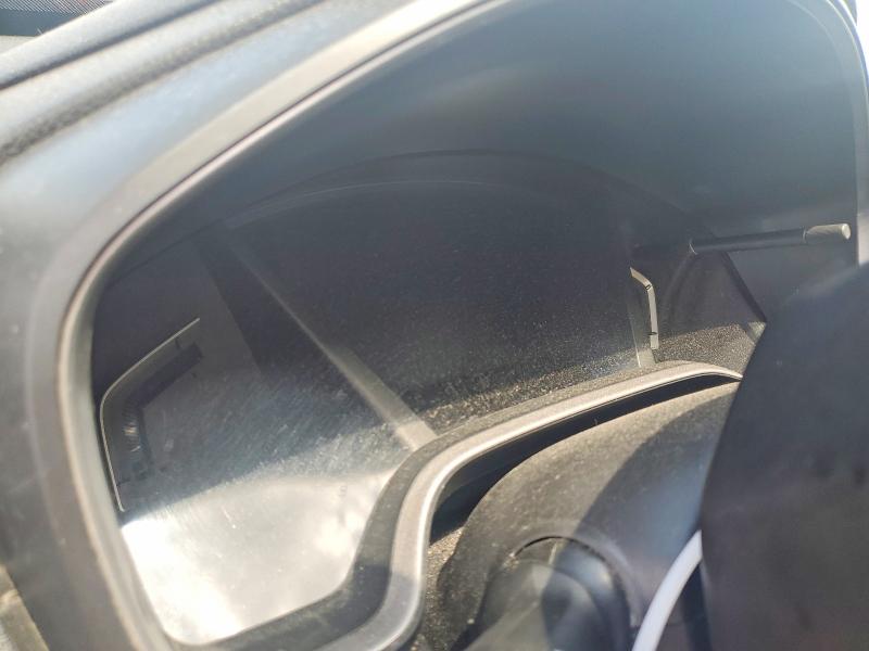 Photo 9 from auction – 2021 HONDA CR-V with VIN 5J6RW2H57ML007897