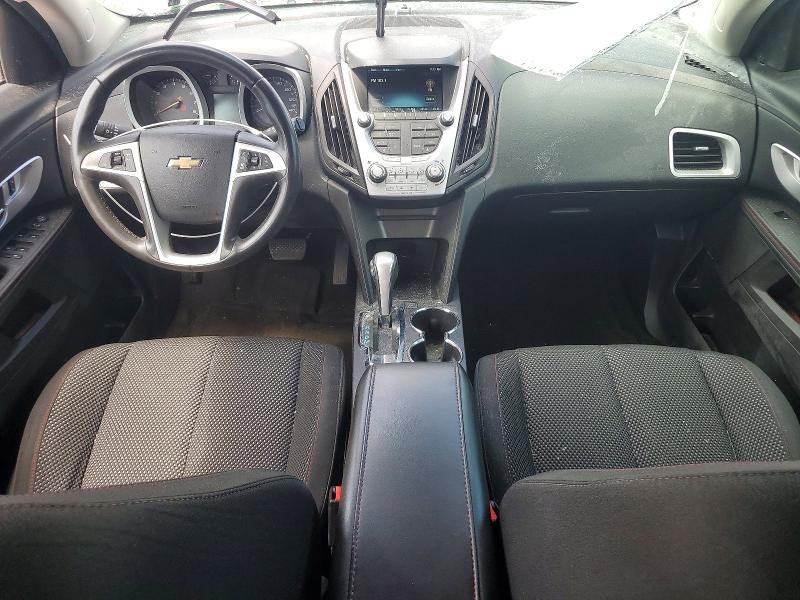 Фото 8 с аукциона – 2015 CHEVROLET EQUINOX с VIN 2GNFLFEK2F6213585