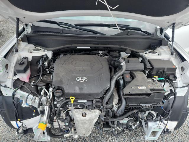 Photo 12 from auction – 2024 HYUNDAI PALISADE with VIN KM8R7DGE2RU706402