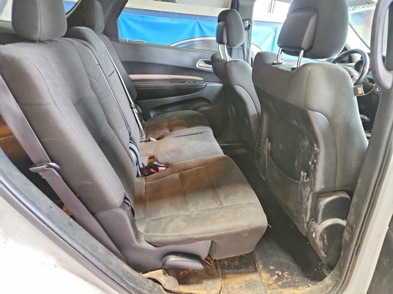 Photo 11 from auction – 2020 DODGE DURANGO with VIN 1C4RDJAG8LC103439