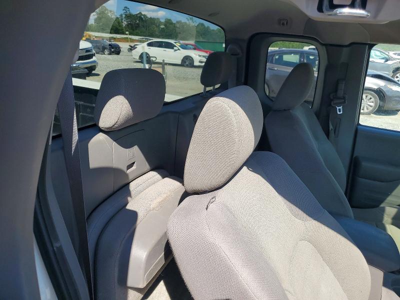 Photo 10 from auction – 2018 NISSAN FRONTIER with VIN 1N6BD0CT8JN748239