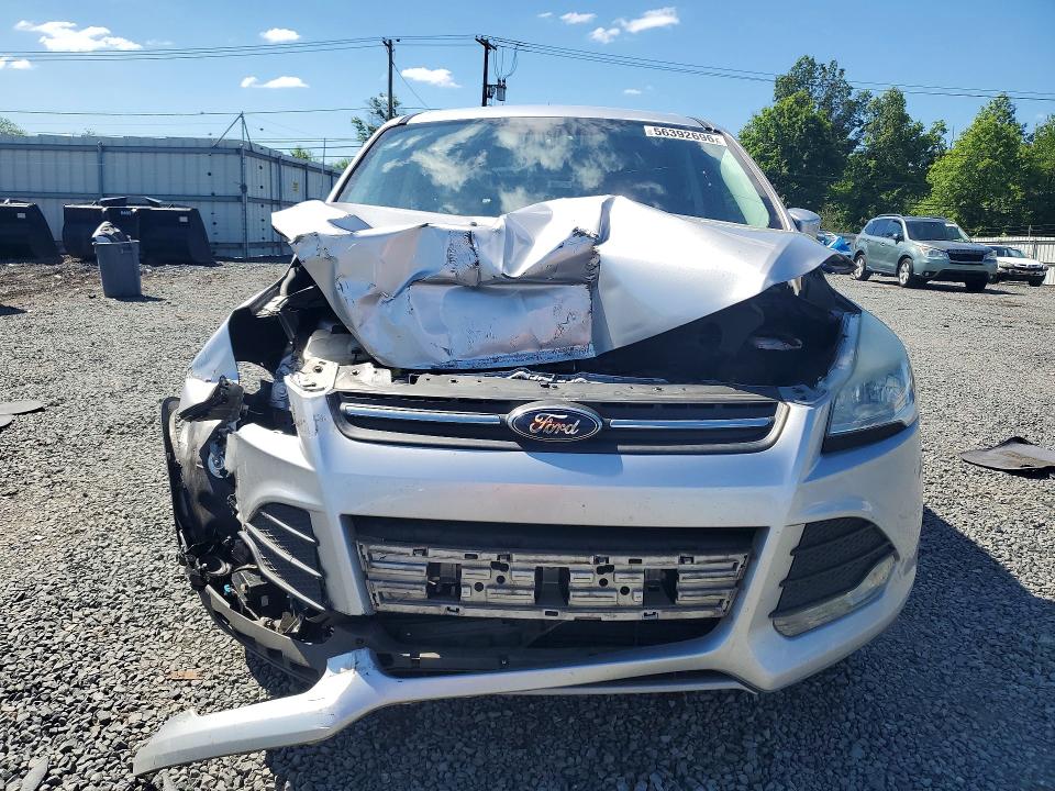 Photo 5 from auction – 2015 FORD ESCAPE with VIN 1FMCU9GX6FUA27841