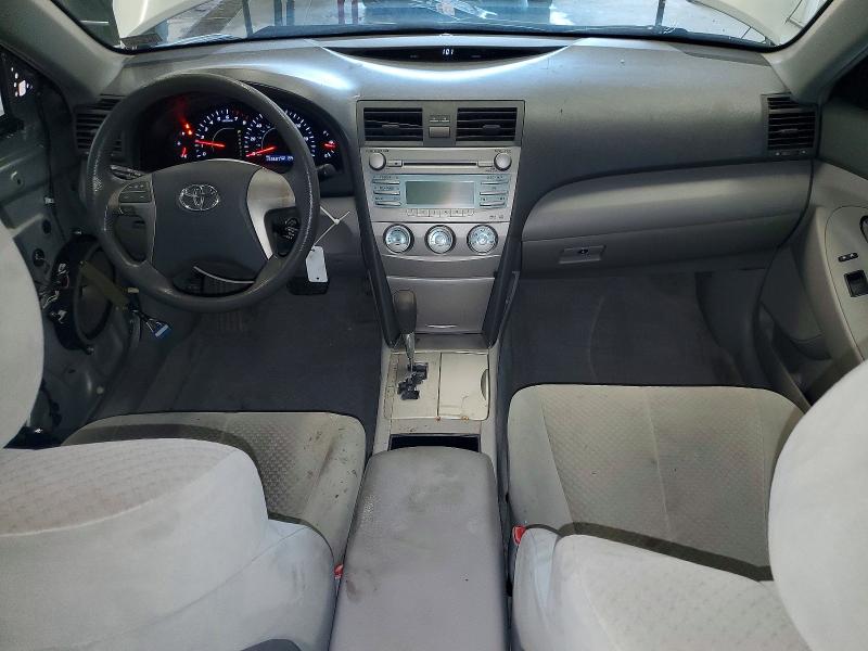 Photo 8 from auction – 2008 TOYOTA CAMRY with VIN 4T1BE46K48U197880