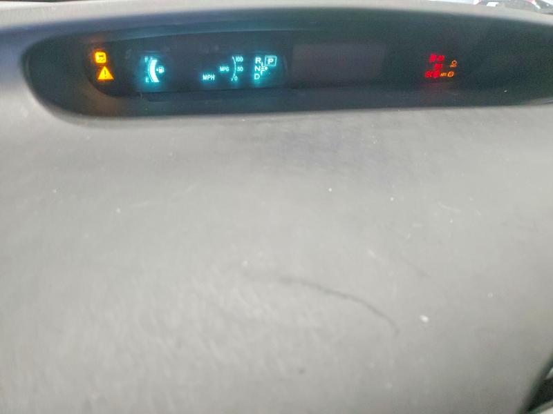 Photo 9 from auction – 2015 TOYOTA PRIUS with VIN JTDKN3DU5F0425487