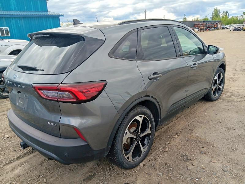 Photo 3 from auction – 2025 FORD ESCAPE with VIN 1FMCU9NZ2SUA23171