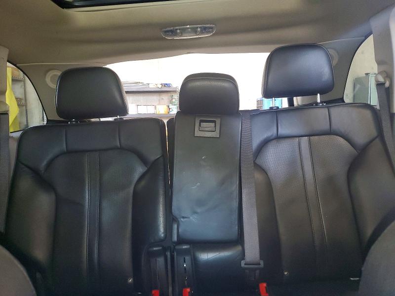 Photo 10 from auction – 2013 LINCOLN MKX with VIN 2LMDJ8JK3DBL18714