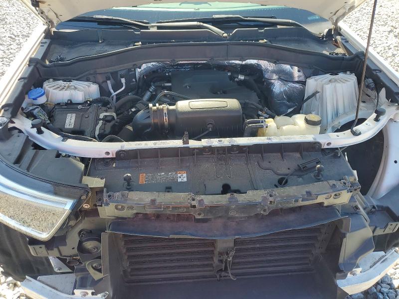 Photo 12 from auction – 2020 FORD EXPLORER with VIN 1FMSK7DH6LGB19190