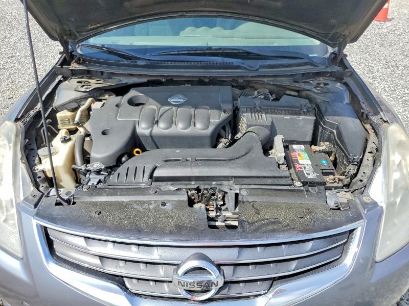 Photo 11 from auction – 2011 NISSAN ALTIMA with VIN 1N4AL2AP6BN402586