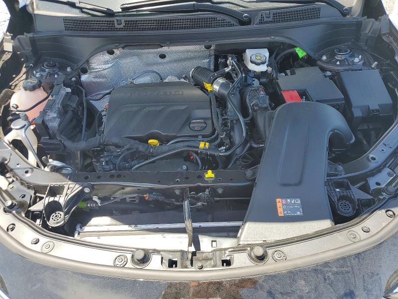 Photo 12 from auction – 2026 BUICK ENVISTA with VIN KL47LBEP3TB166975