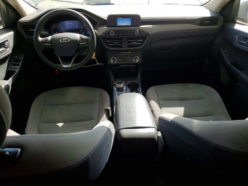 Photo 8 from auction – 2020 FORD ESCAPE with VIN 1FMCU0F62LUA11684