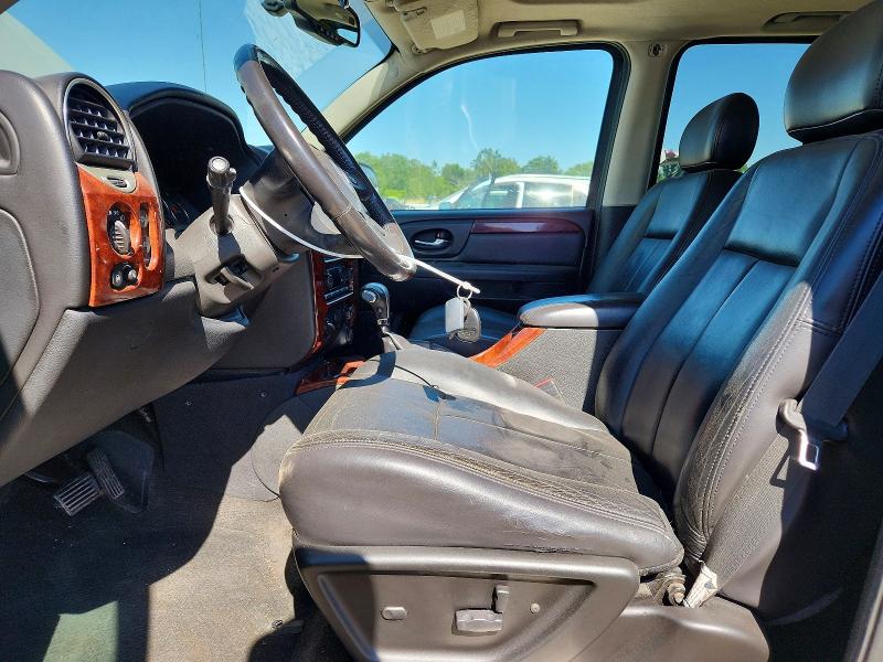 Photo 7 from auction – 2008 GMC ENVOY with VIN 1GKDT13S082191063