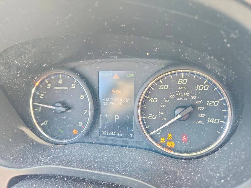 Photo 9 from auction – 2020 MITSUBISHI OUTLANDER with VIN JA4AZ3A32LZ018305