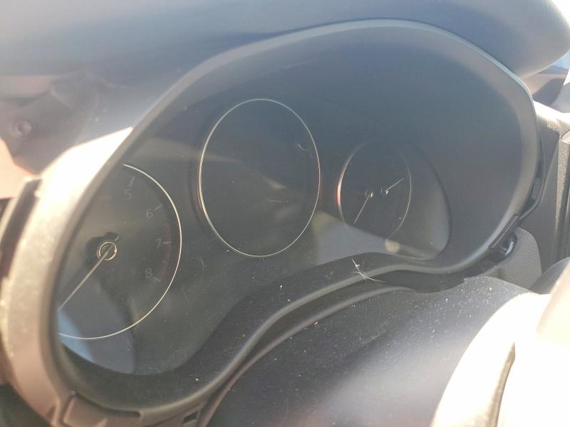 Photo 9 from auction – 2024 MAZDA CX-50 with VIN 7MMVABDM4RN179669
