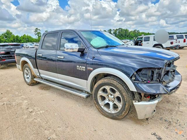 Photo 4 from auction – 2014 RAM 1500 with VIN 1C6RR7NT3ES318092