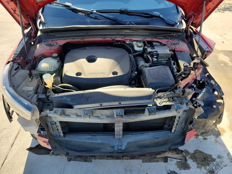 Photo 12 from auction – 2019 VOLVO XC40 with VIN YV4162UM2K2048633