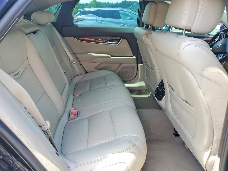 Photo 10 from auction – 2014 CADILLAC XTS with VIN 2G61M5S31E9237383