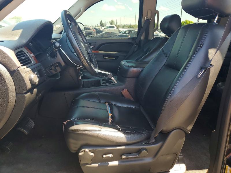 Снимка 7 от търг – 2011 CHEVROLET TAHOE с VIN 1GNSCBE00BR140835