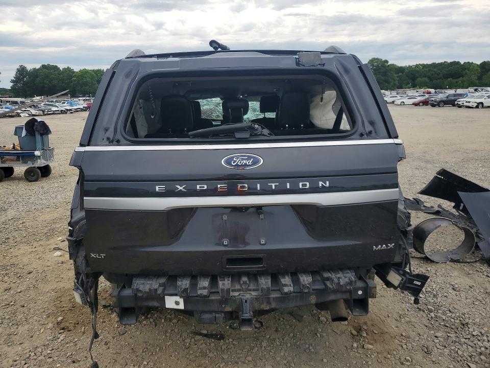Photo 6 from auction – 2024 FORD EXPEDITION with VIN 1FMJK1H86REA09389