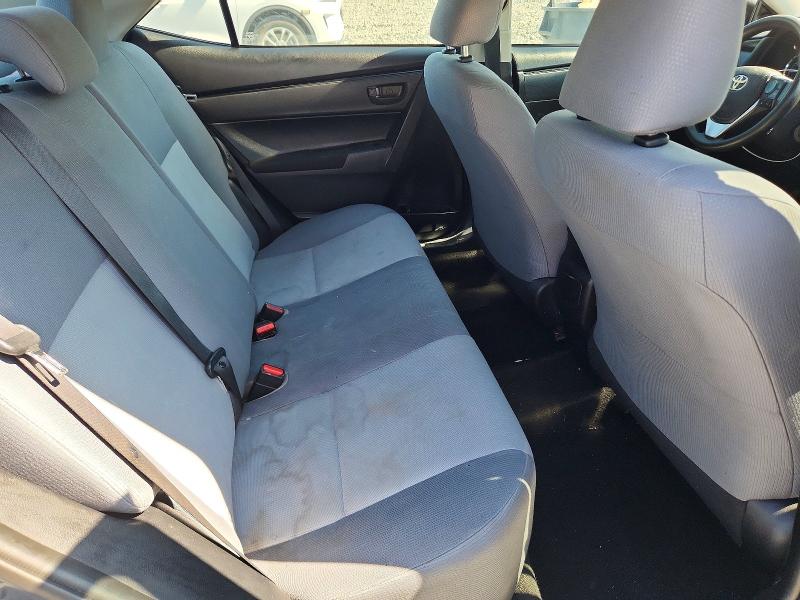 Photo 10 from auction – 2017 TOYOTA COROLLA with VIN 2T1BURHE8HC760633