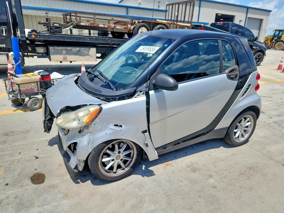 2008 SMART FORTWO