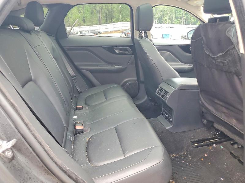 Photo 11 from auction – 2019 JAGUAR F-PACE with VIN SADCJ2FN4KA365212