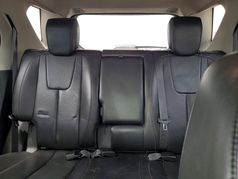 Photo 10 from auction – 2012 CHEVROLET EQUINOX with VIN 2GNALFEK9C1168857