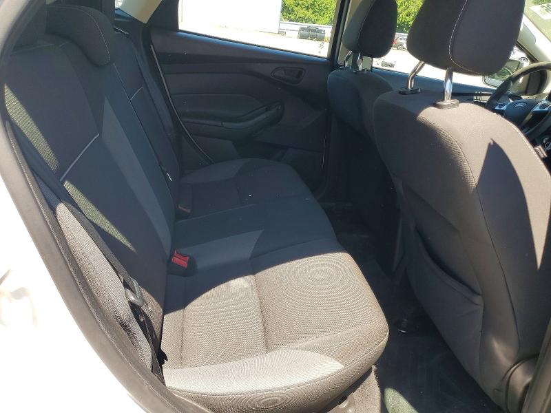 Photo 11 from auction – 2012 FORD FOCUS with VIN 1FAHP3K22CL206802