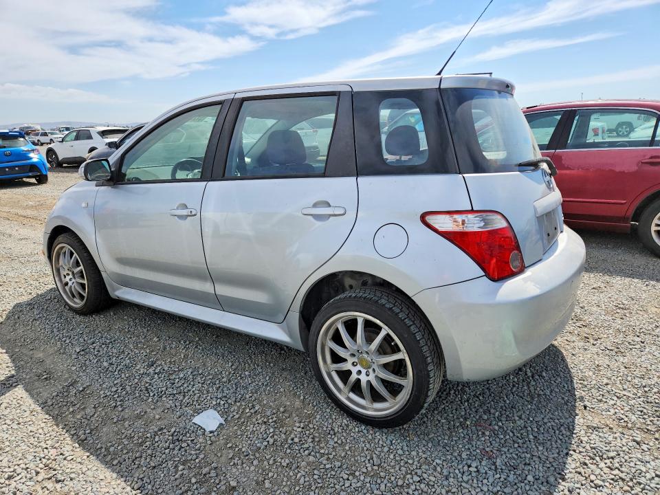 Photo 2 from auction – 2006 SCION XA with VIN JTKKT624460139343