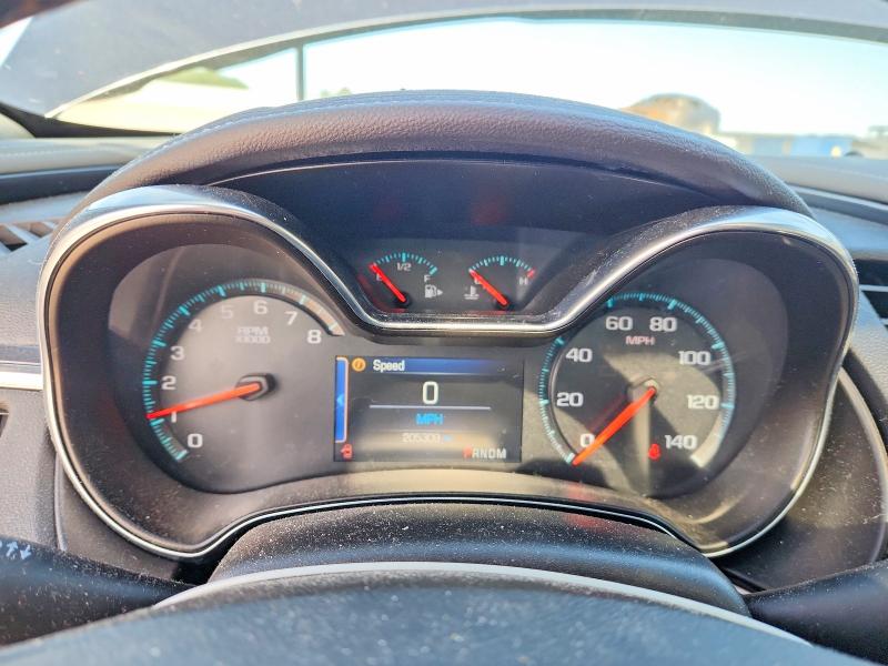 Zdjęcie 9 z aukcji – 2014 CHEVROLET IMPALA z VIN 2G1125S33E9255251