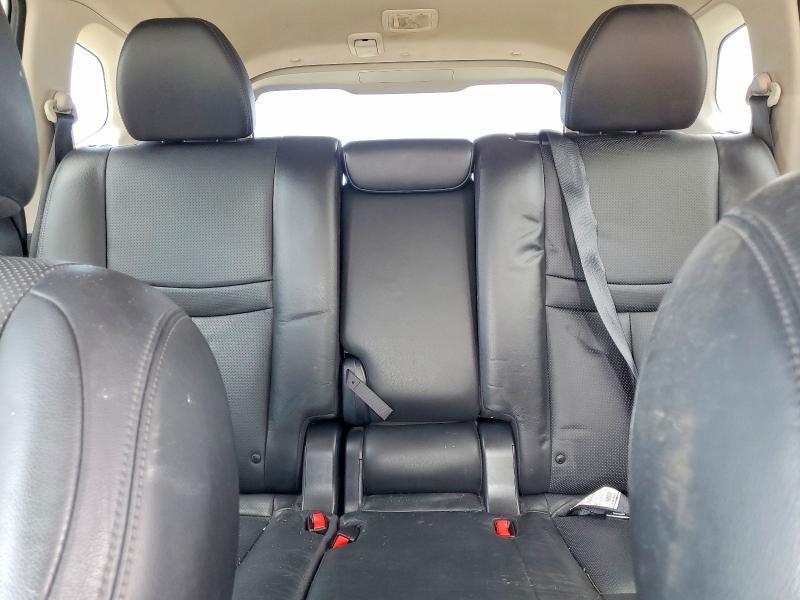Photo 10 from auction – 2020 NISSAN ROGUE with VIN 5N1AT2MT0LC798106