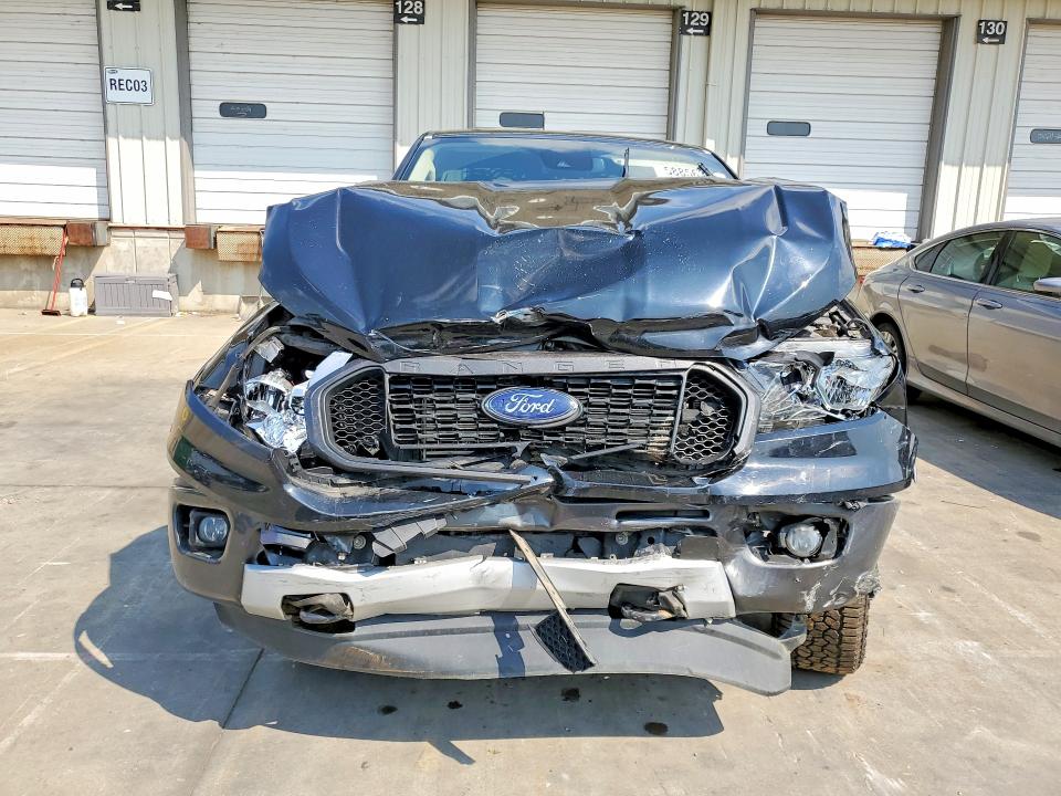 Photo 5 from auction – 2020 FORD RANGER with VIN 1FTER4FH4LLA24403