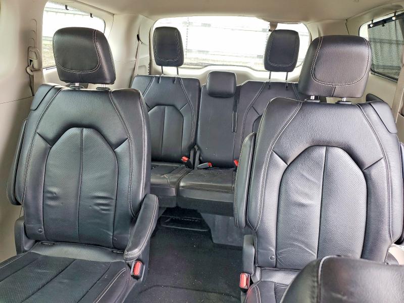 Photo 10 from auction – 2022 CHRYSLER PACIFICA with VIN 2C4RC1BG0NR168507