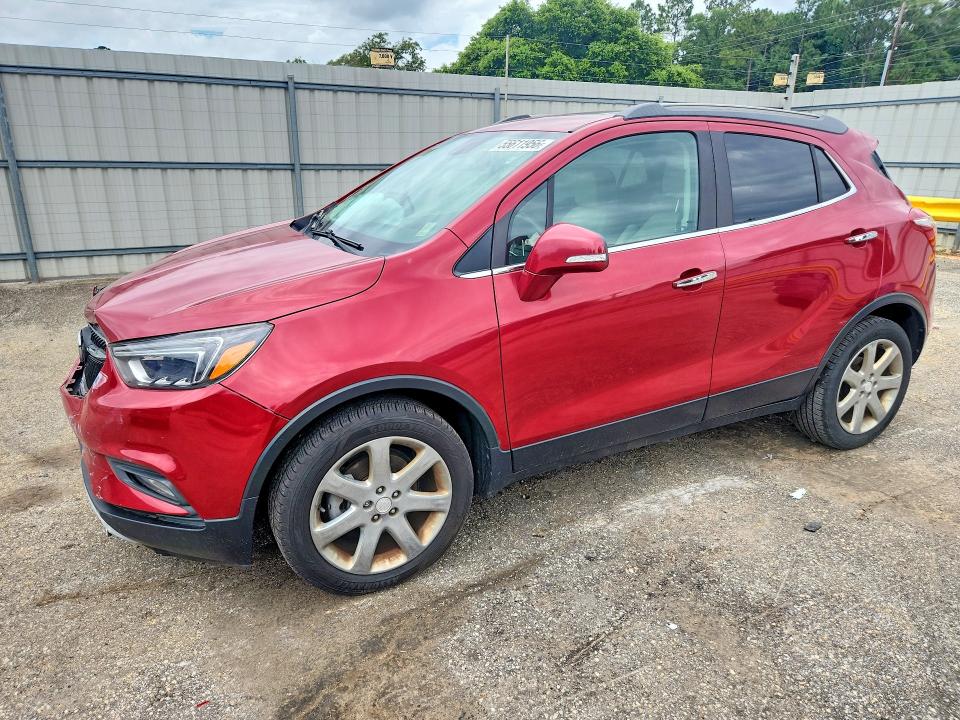 2019 BUICK ENCORE - Търг №55611956