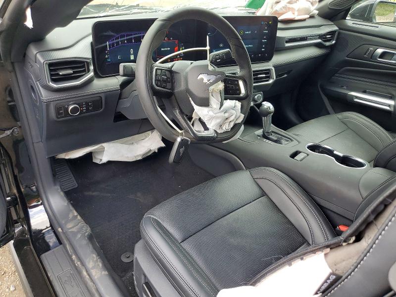 Фото 8 с аукциона – 2026 FORD MUSTANG с VIN 1FA6P8TH7T5104536
