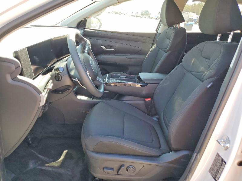 Photo 7 from auction – 2026 HYUNDAI TUCSON with VIN KM8JBDD19TU475597