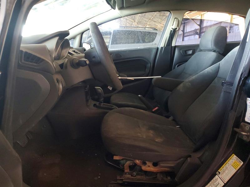 Photo 7 from auction – 2013 FORD FIESTA with VIN 3FADP4BJ2DM205581