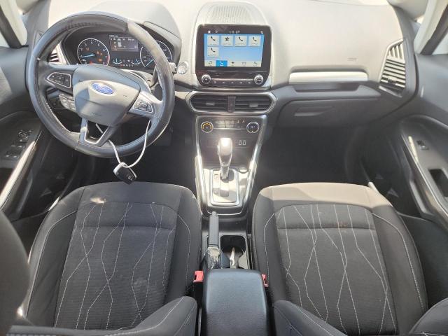 Photo 8 from auction – 2018 FORD ECOSPORT with VIN MAJ3P1TE9JC209233