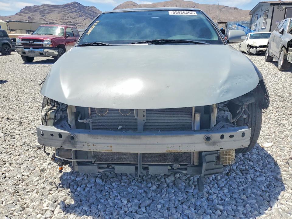 Photo 5 from auction – 2014 SCION TC with VIN JTKJF5C73E3082037